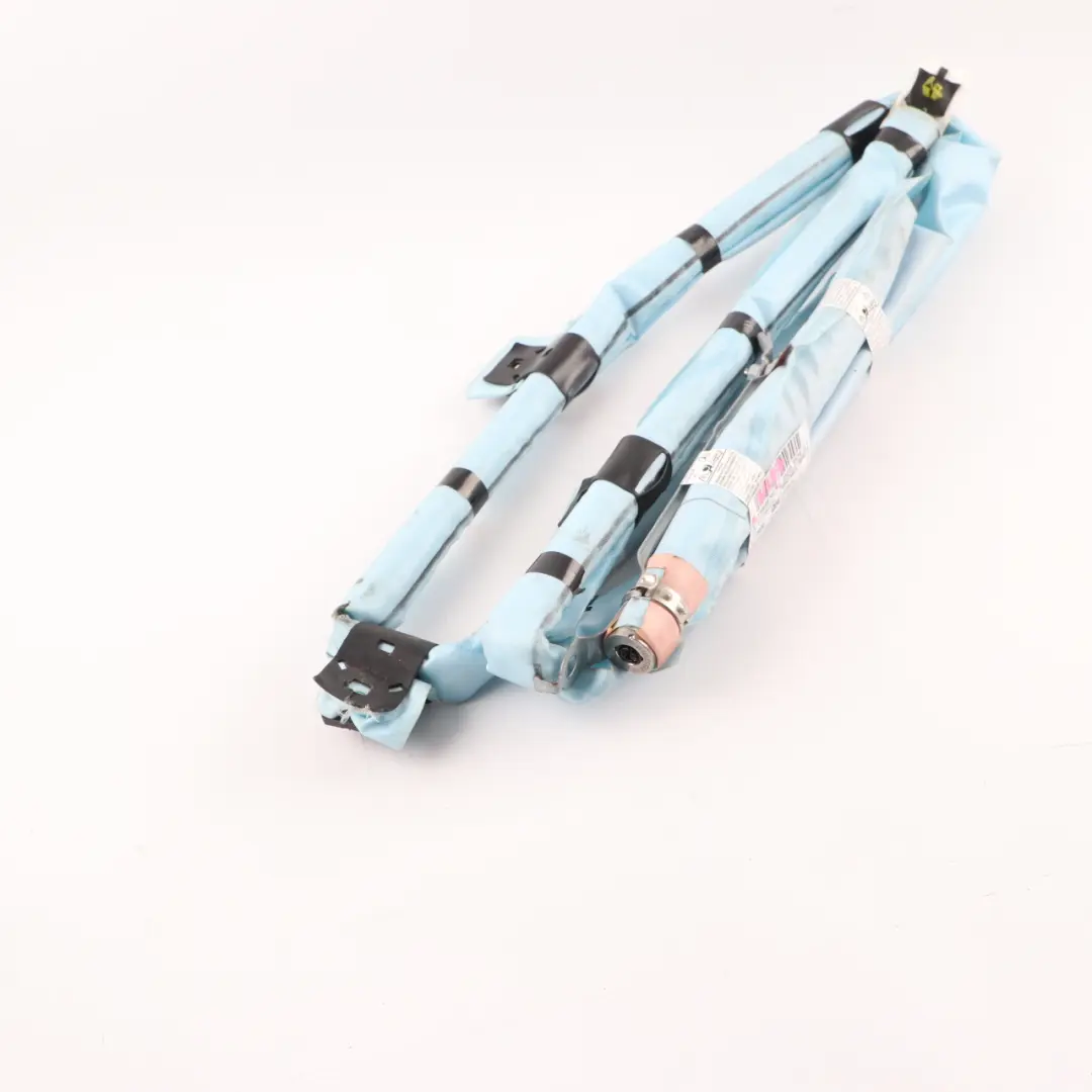 Head Airbag Roof Curtain Left N/S Side Air Bag to Mercedes W177 with Part number A1778600702 Mercedes W177 Head Airbag Roof Curtain Left N/S Side Air Bag - SKU A1778600702 - Part number A1778600702