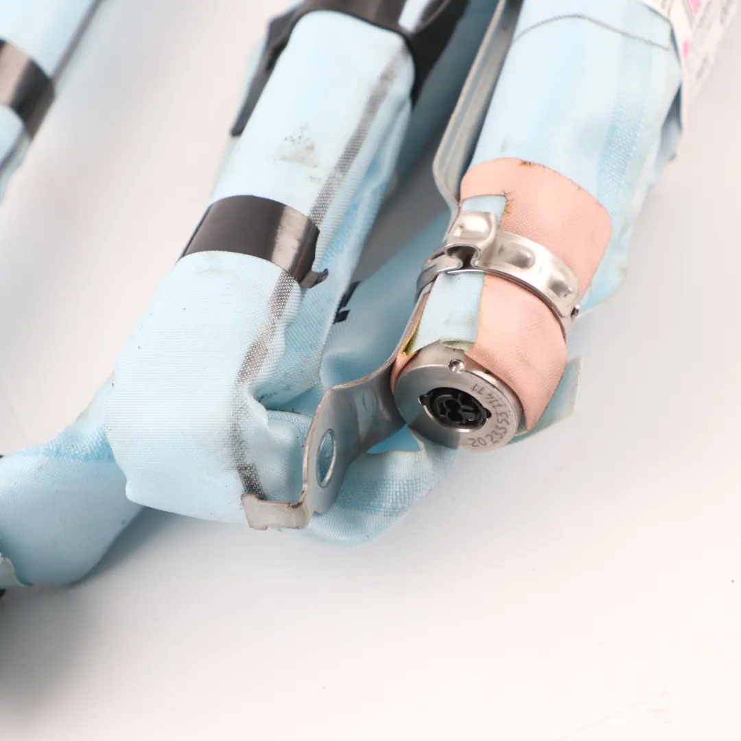 Mercedes W177 Airbag Poduszka Kurtyna Powietrzna Lewa - SKU A1778600702 - Numer Części A1778600702