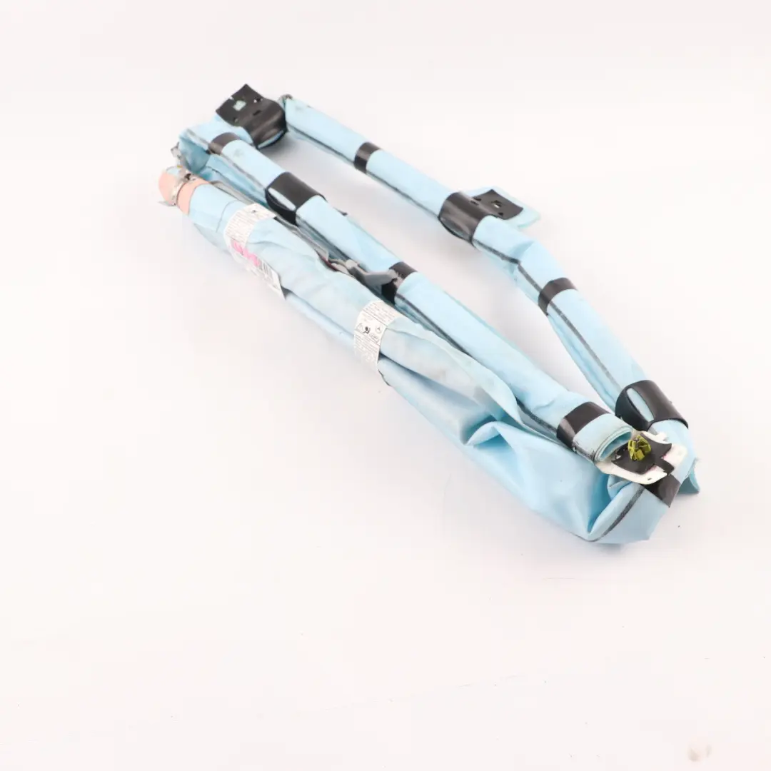 Mercedes W177 Coussin Gonflable Rideau Toit Gonflable Latéral Gauche - SKU A1778600702 - Numéro de pièce A1778600702