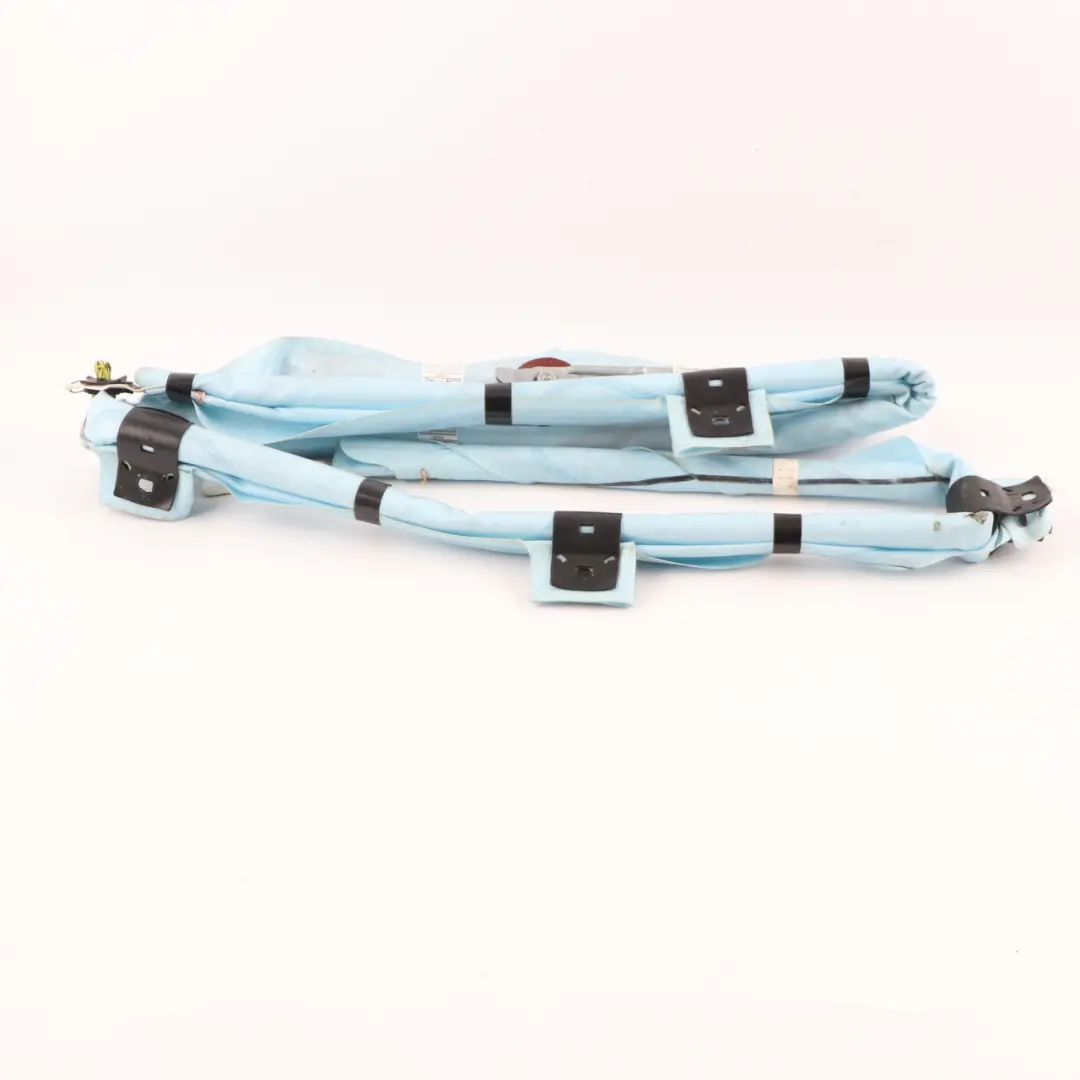 Mercedes W177 Coussin Gonflable Rideau Toit Gonflable Latéral Gauche - SKU A1778600702 - Numéro de pièce A1778600702