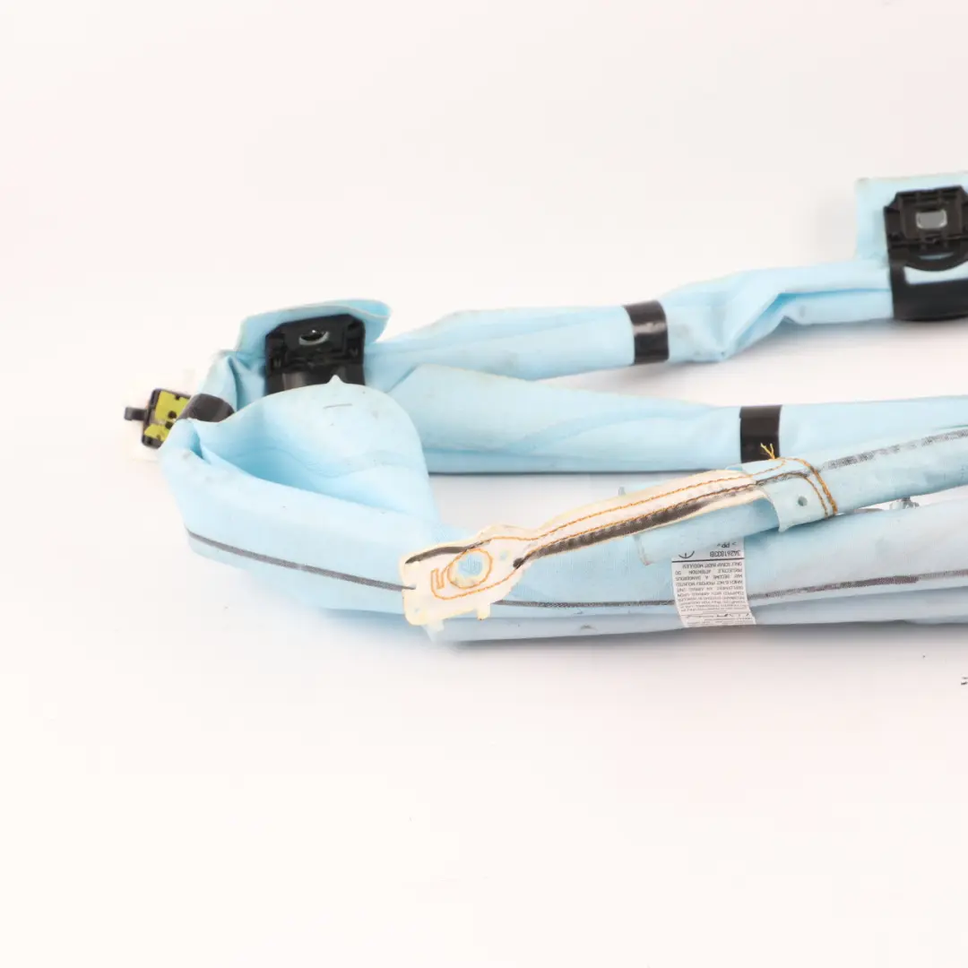 Airbag Poduszka Kurtyna Powietrzna Lewa do Mercedes W177 o numerze A1778600702 Mercedes W177 Airbag Poduszka Kurtyna Powietrzna Lewa - SKU A1778600702 - Numer Części A1778600702