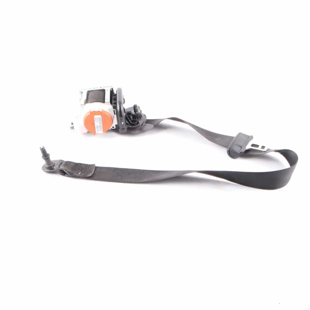 Belt Mercedes W177 V177 Safety Seatbelt Front Right O/S Black to Seat with Part number A1778600800 Seat Belt Mercedes W177 V177 Safety Seatbelt Front Right O/S Black - SKU A1778600800 - Part number A1778600800