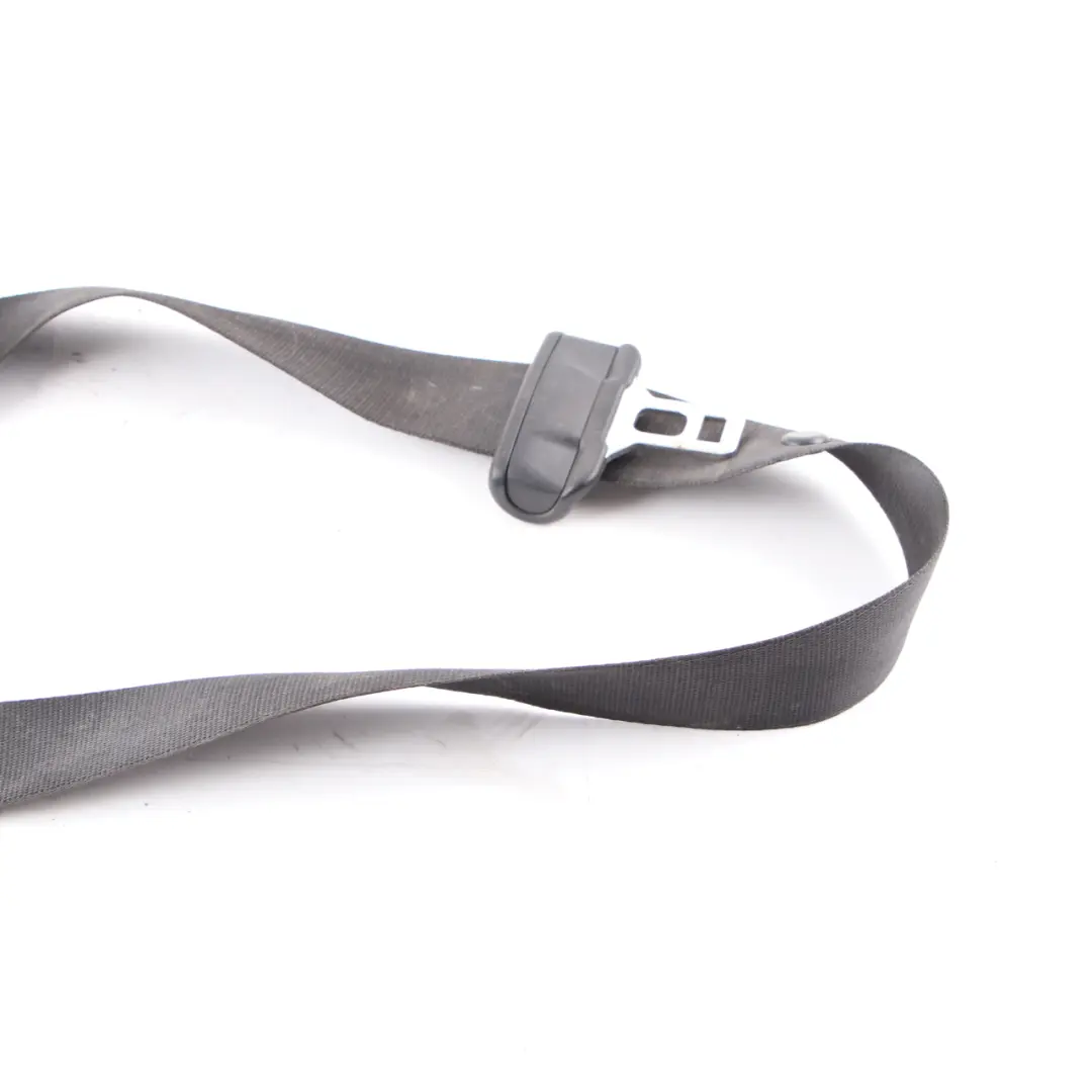 Ceinture Sécurité Avant Droite Noir pour Mercedes W177 V177 à propos du numéro de pièce A1778600800 Mercedes W177 V177 Ceinture Sécurité Avant Droite Noir - SKU A1778600800 - Numéro de pièce A1778600800