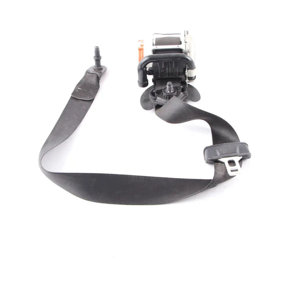 Sicherheitsgurt Vorne Rechts Schwarz für Mercedes W177 V177 mit Teilenummer A1778600800 Mercedes W177 V177 Sicherheitsgurt Vorne Rechts Schwarz - SKU A1778600800 - Teilenummer A1778600800