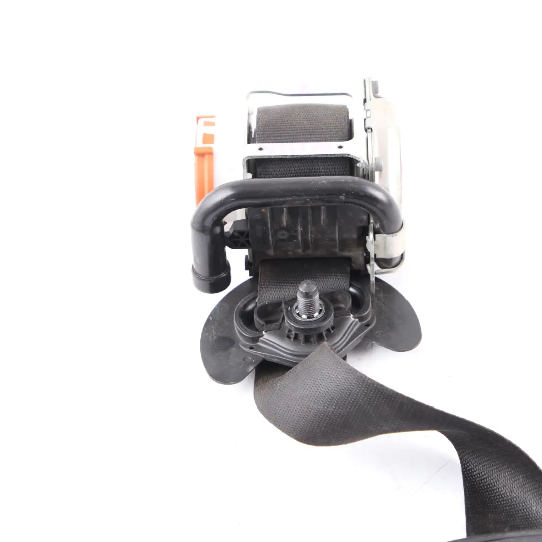 Cintura Sicurezza Anteriore Destra Nero per Mercedes W177 V177 con numero di parte A1778600800 Mercedes W177 V177 Cintura Sicurezza Anteriore Destra Nero - SKU A1778600800 - Numero di parte A1778600800