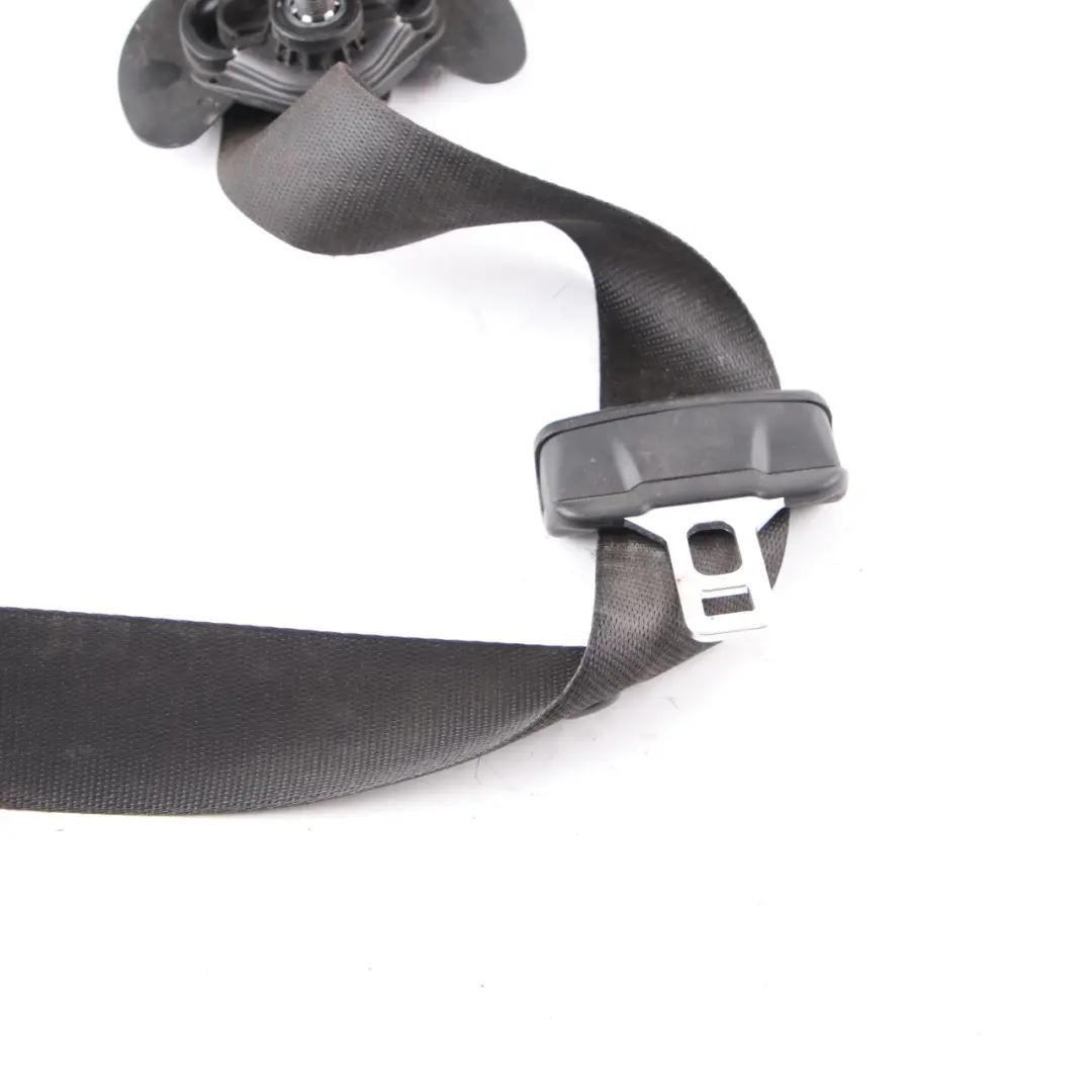 Mercedes W177 V177 Ceinture Sécurité Avant Droite Noir - SKU A1778600800 - Numéro de pièce A1778600800