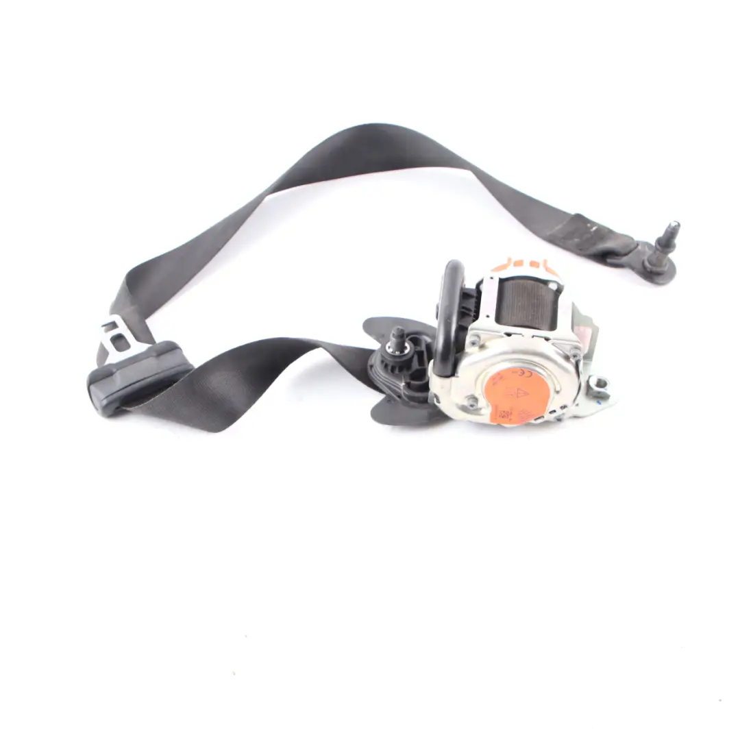 Ceinture Sécurité Avant Droite Noir pour Mercedes W177 V177 à propos du numéro de pièce A1778600800 Mercedes W177 V177 Ceinture Sécurité Avant Droite Noir - SKU A1778600800 - Numéro de pièce A1778600800