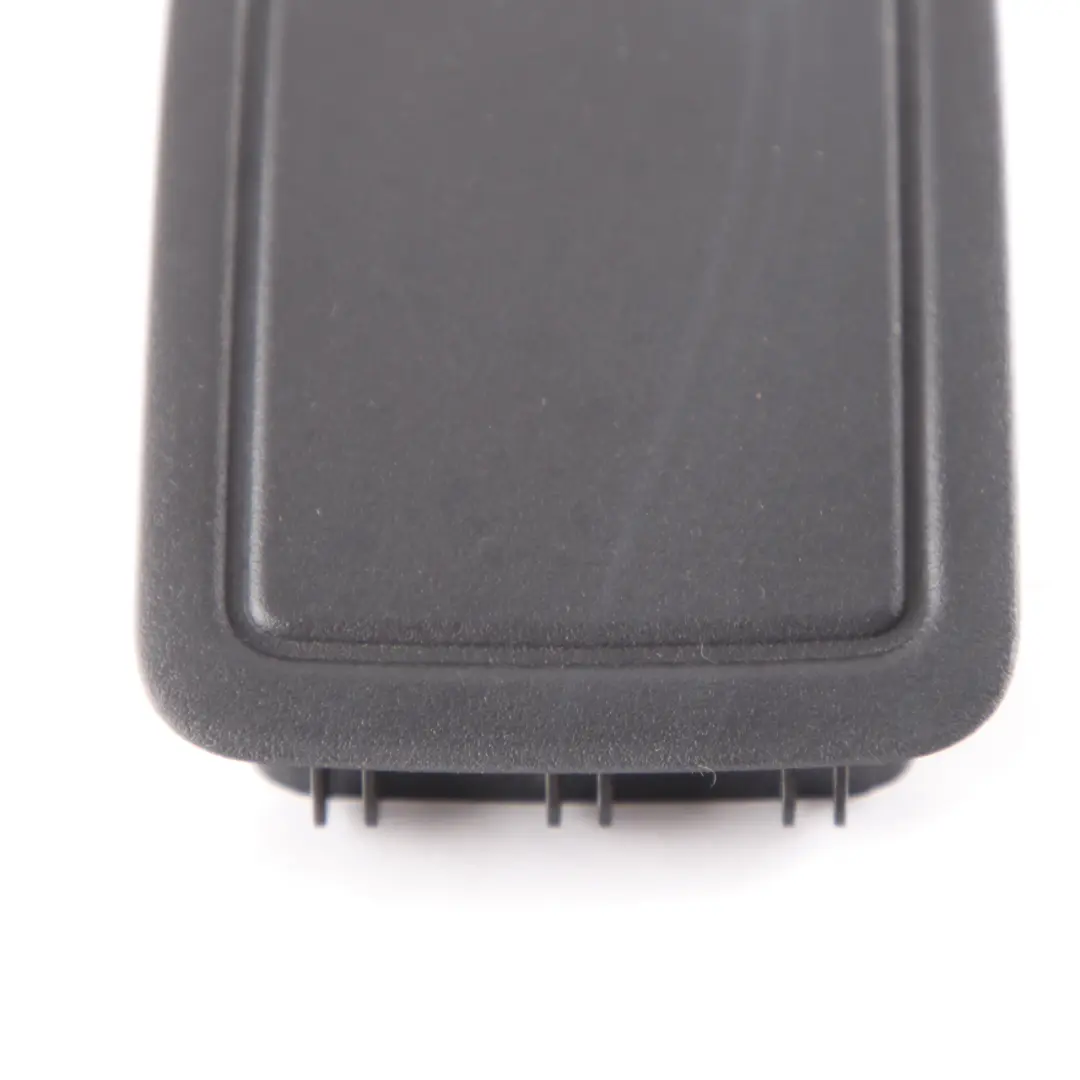 Mercedes W212 Rücksitzgurt Mitte mittlerer Sicherheitsgurt Schwarz A2128601485 - SKU A1778601700 - Teilenummer A1778601700