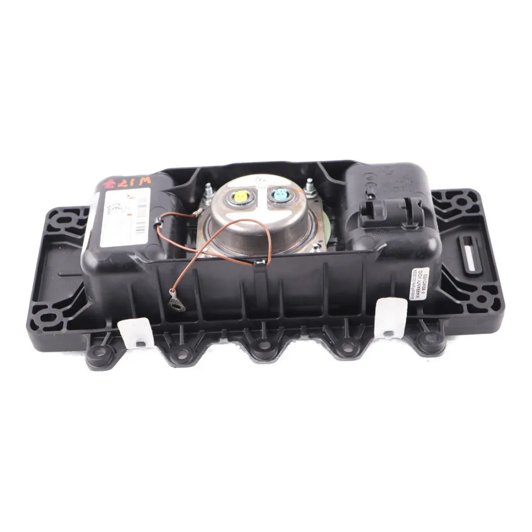 Modulo aria Mercedes C118 W177 cruscotto passeggero cruscotto SRS - SKU A1778602601 - Numero di parte A1778602601
