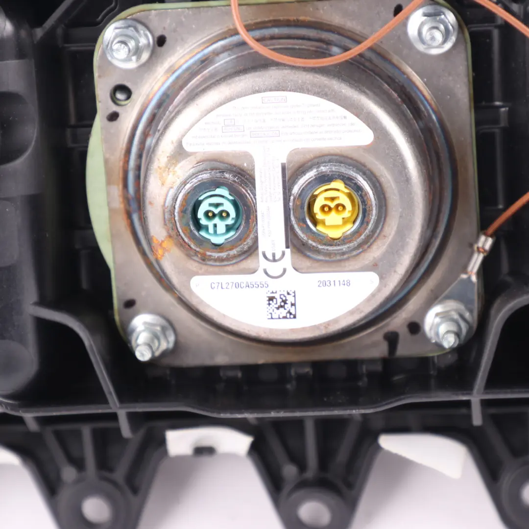 Module Air Mercedes C118 W177 Tableau de bord côté passager SRS pour à propos du numéro de pièce A1778602601 Module Air Mercedes C118 W177 Tableau de bord côté passager SRS - SKU A1778602601 - Numéro de pièce A1778602601