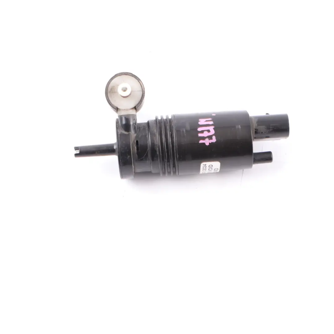 Windscreen Washer Pump Fluid Tank Reservoir to Mercedes C118 W177 W247 with Part number A1778660000 Mercedes C118 W177 W247 Windscreen Washer Pump Fluid Tank Reservoir - SKU A1778660000 - Part number A1778660000