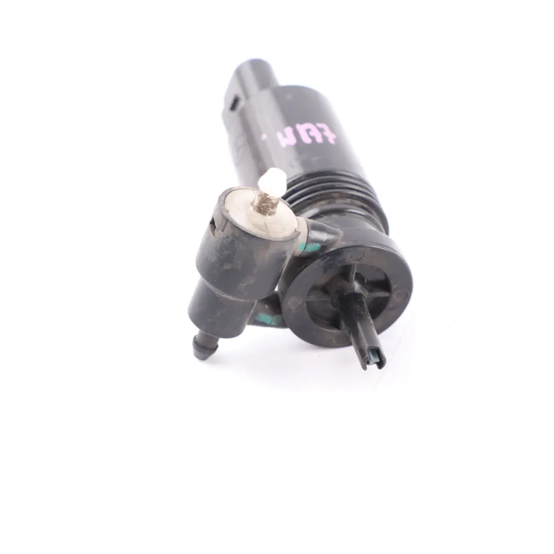 Pompa lavavetro serbatoio fluido per Mercedes C118 W177 W247 con numero di parte A1778660000 Mercedes C118 W177 W247 Pompa lavavetro serbatoio fluido - SKU A1778660000 - Numero di parte A1778660000