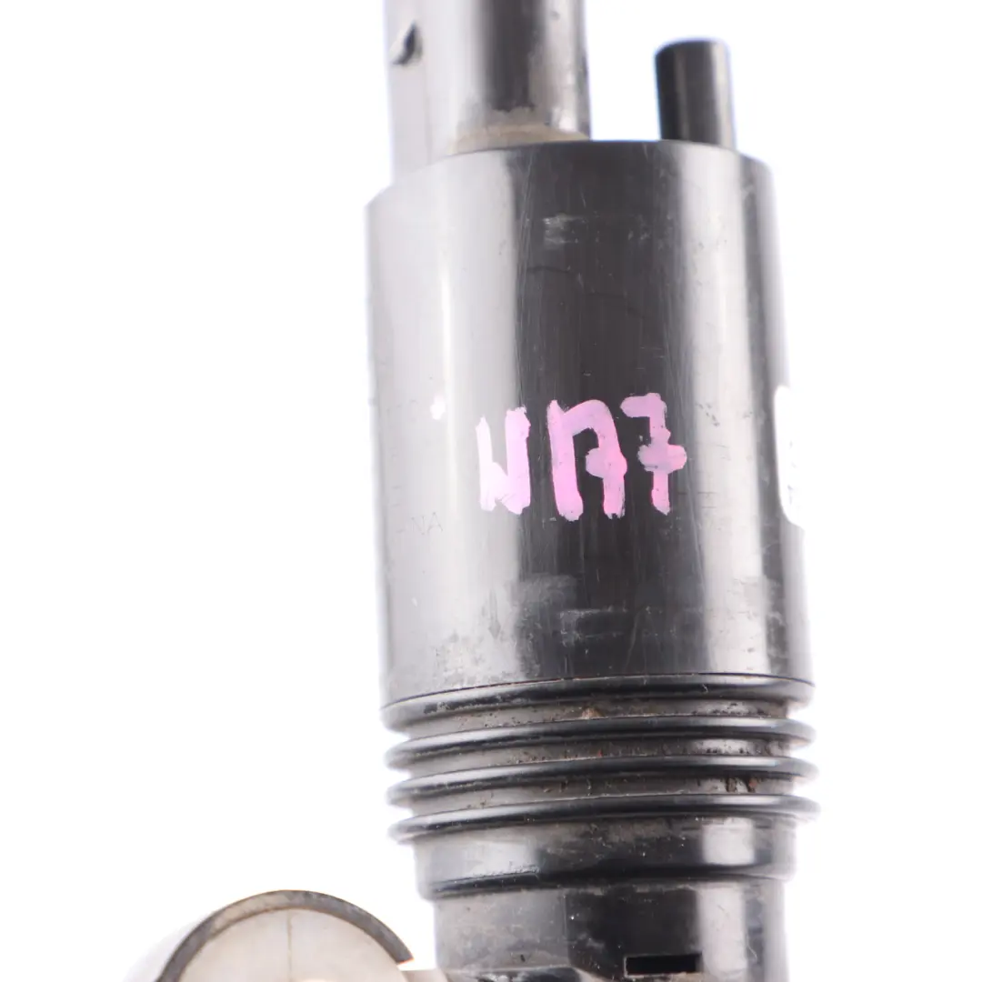 Scheibenwaschanlage Pumpe Flüssigkeit für Mercedes C118 W177 W247 mit Teilenummer A1778660000 Mercedes C118 W177 W247 Scheibenwaschanlage Pumpe Flüssigkeit - SKU A1778660000 - Teilenummer A1778660000