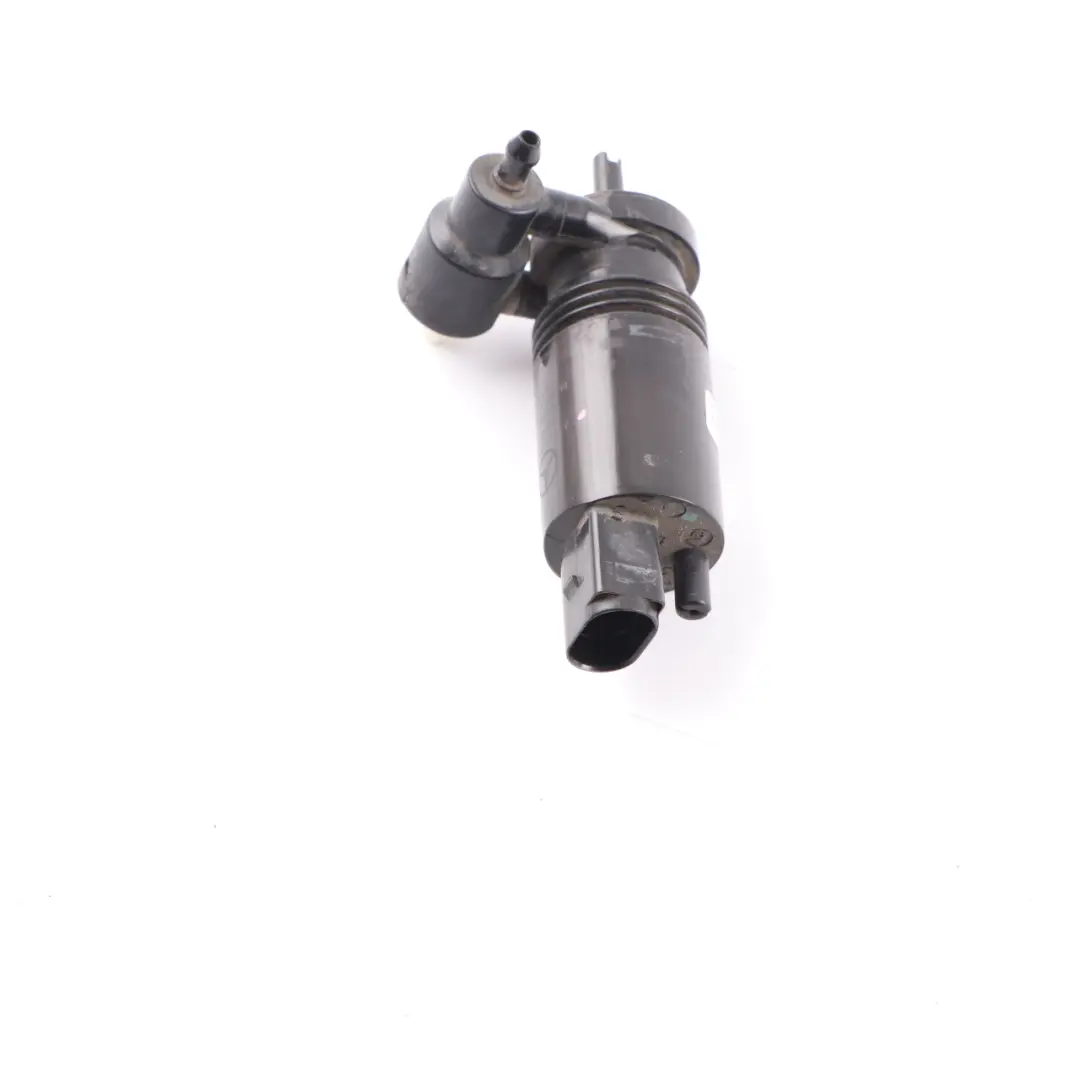 Pompa lavavetro serbatoio fluido per Mercedes C118 W177 W247 con numero di parte A1778660000 Mercedes C118 W177 W247 Pompa lavavetro serbatoio fluido - SKU A1778660000 - Numero di parte A1778660000