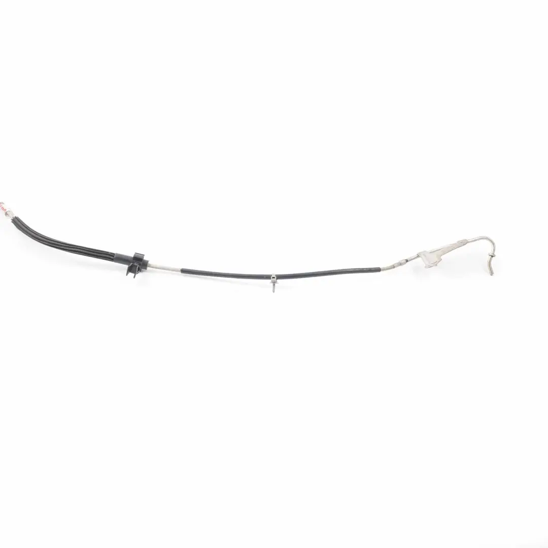 Mercedes W177 M260 A35 Inertisierungsleitung Kraftstoffschlauch - SKU A1778682400 - Teilenummer A1778682400