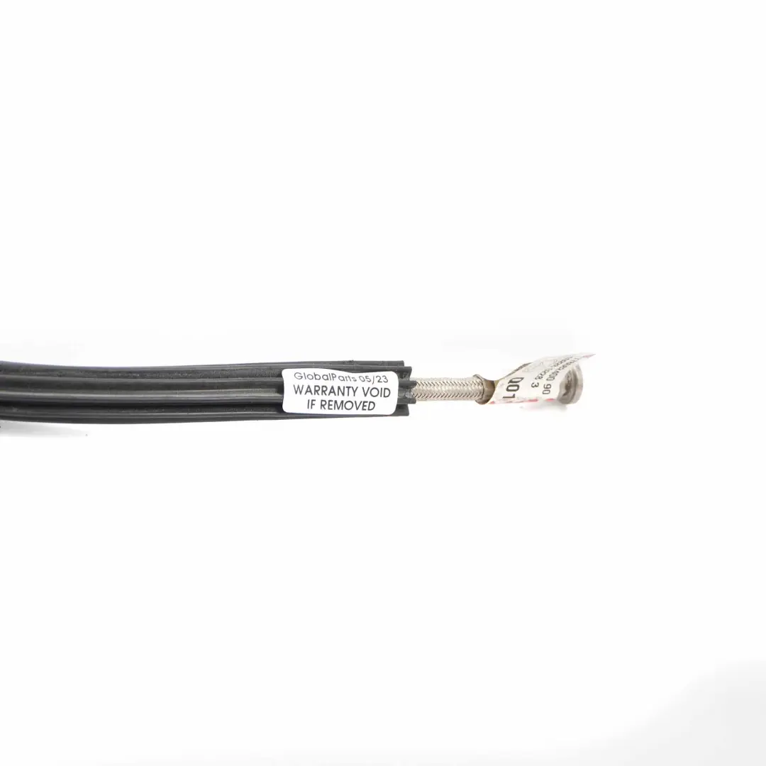  Ligne d'injection carburant Mercedes W177 M260 A35 Tuyau d'essence - SKU A1778682400 - Numéro de pièce A1778682400