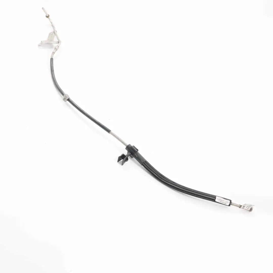  Ligne d'injection carburant Mercedes W177 M260 A35 Tuyau d'essence - SKU A1778682400 - Numéro de pièce A1778682400
