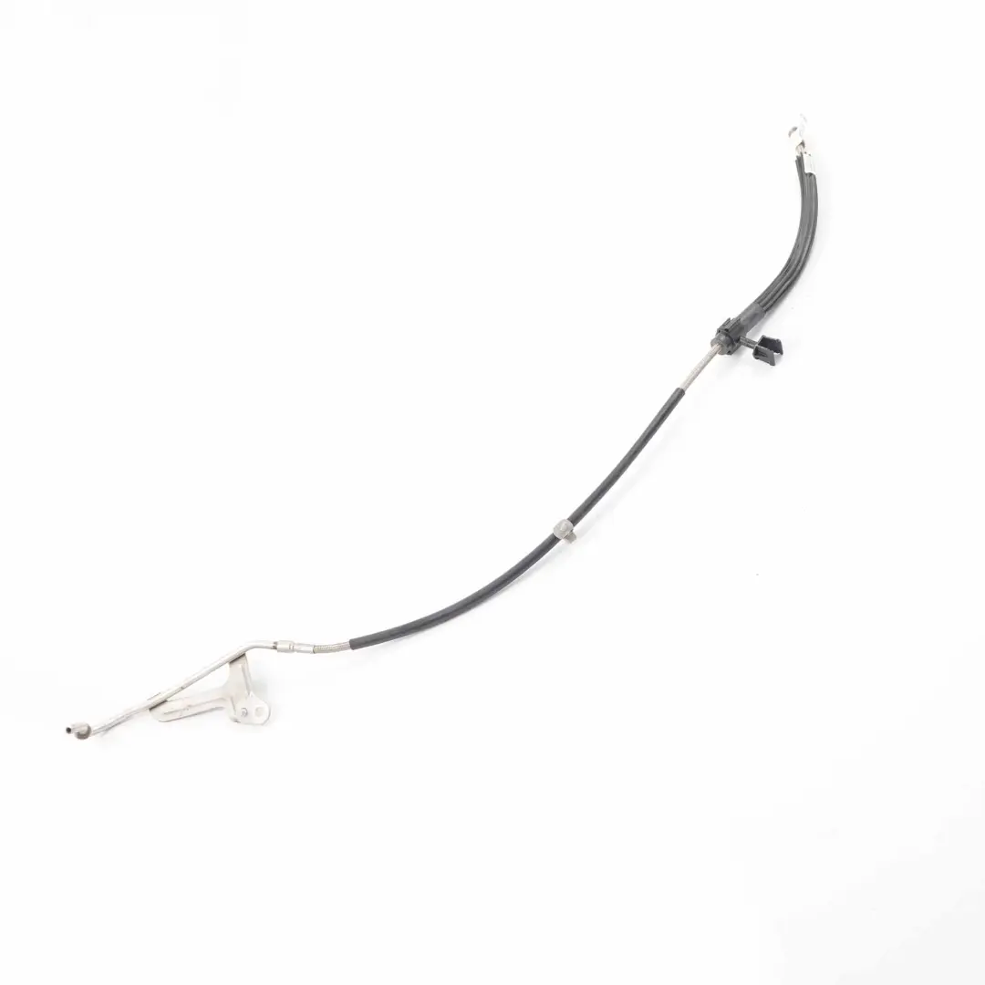Mercedes W177 M260 A35 Inertisierungsleitung Kraftstoffschlauch - SKU A1778682400 - Teilenummer A1778682400