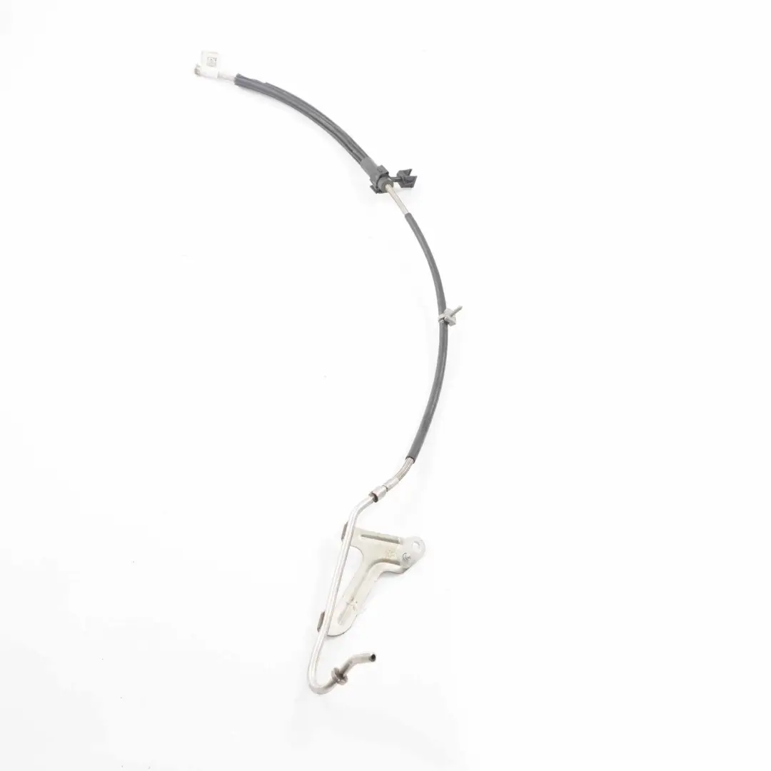 Inerting Line Mercedes W177 M260 A35 Petrol Fuel Hose Pipe to Fuel with Part number A1778682400 Fuel Inerting Line Mercedes W177 M260 A35 Petrol Fuel Hose Pipe - SKU A1778682400 - Part number A1778682400