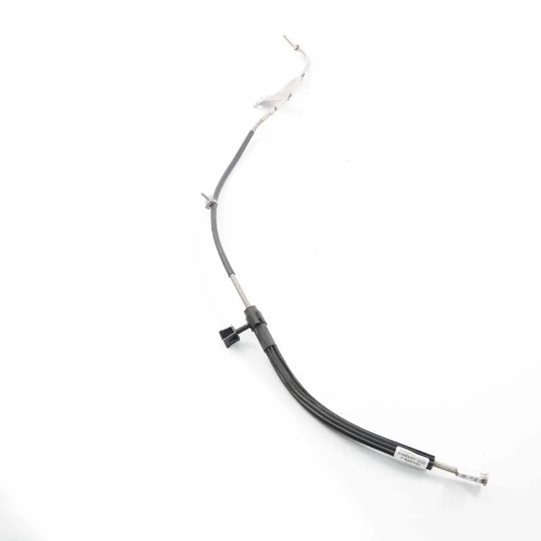  Ligne d'injection carburant Mercedes W177 M260 A35 Tuyau d'essence - SKU A1778682400 - Numéro de pièce A1778682400