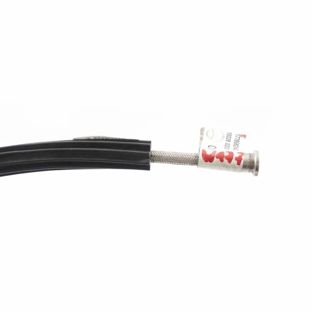 Mercedes W177 M260 A35 Inertisierungsleitung Kraftstoffschlauch - SKU A1778682400 - Teilenummer A1778682400