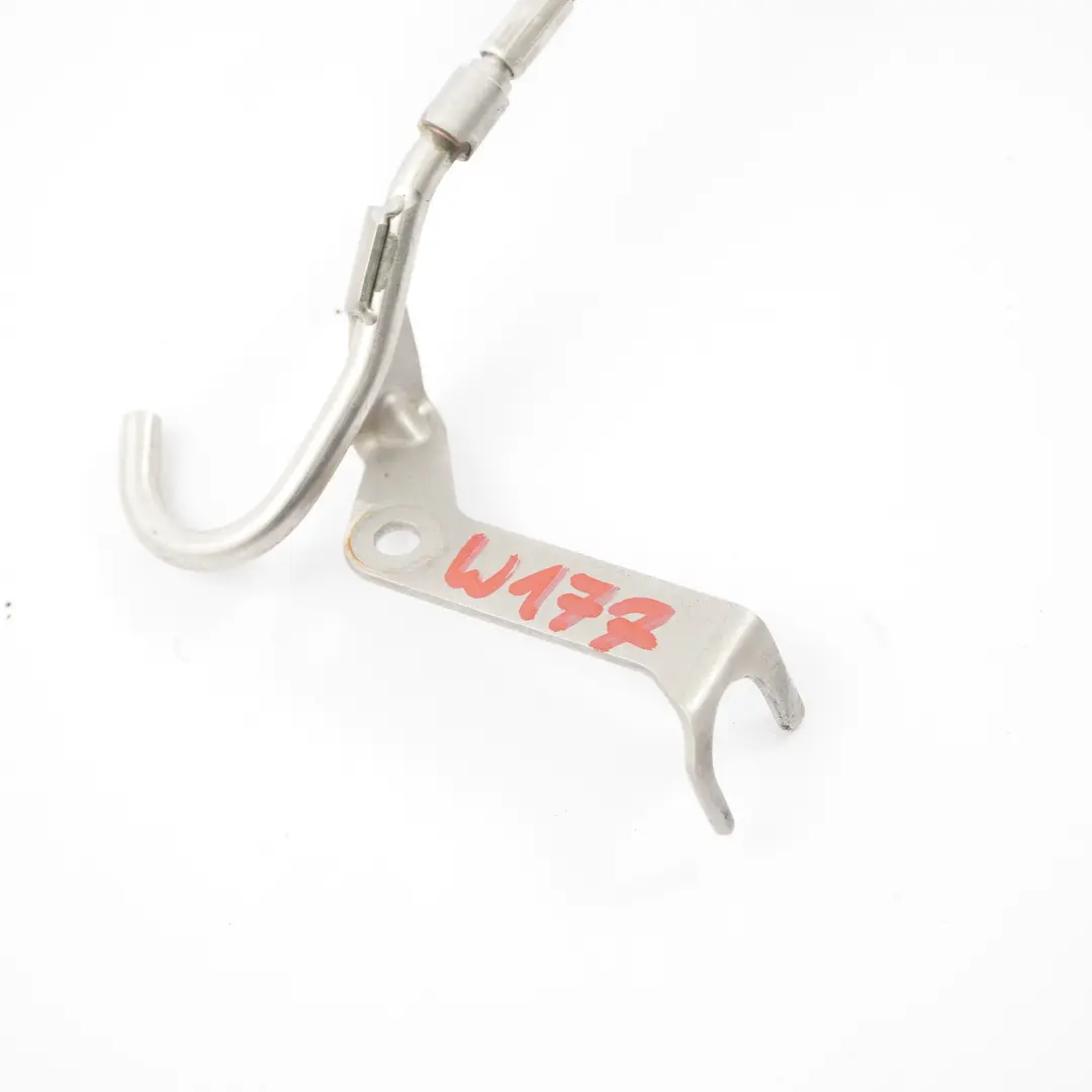 M282 Manguera Tubería Gas Sistema De Inertización para Mercedes W177 con número de pieza A1778682800 Mercedes W177 M282 Manguera Tubería Gas Sistema De Inertización - SKU A1778682800 - Número de pieza A1778682800