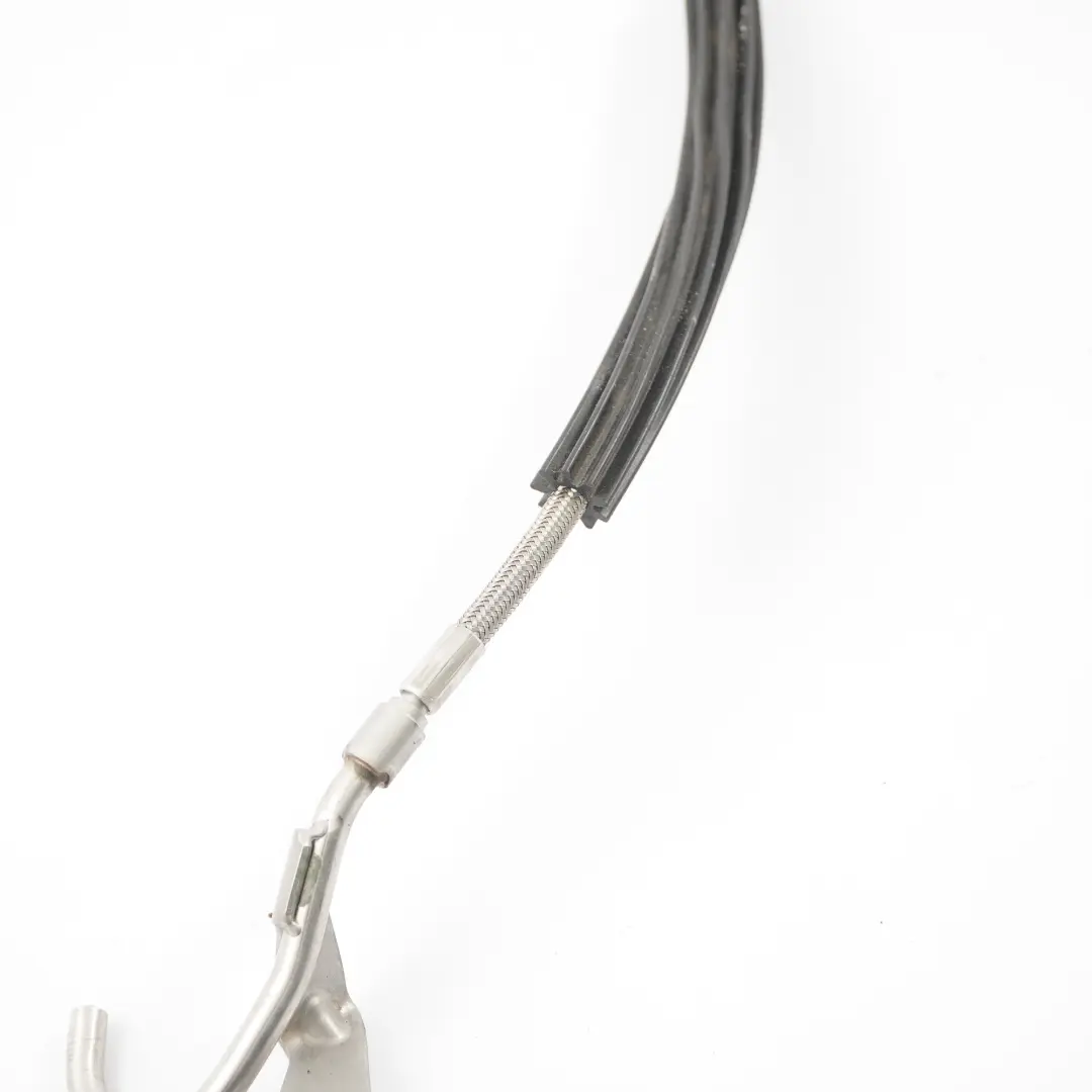 Mercedes W177 M282 Inerting System Gas Line Pipe Hose - SKU A1778682800 - Part number A1778682800