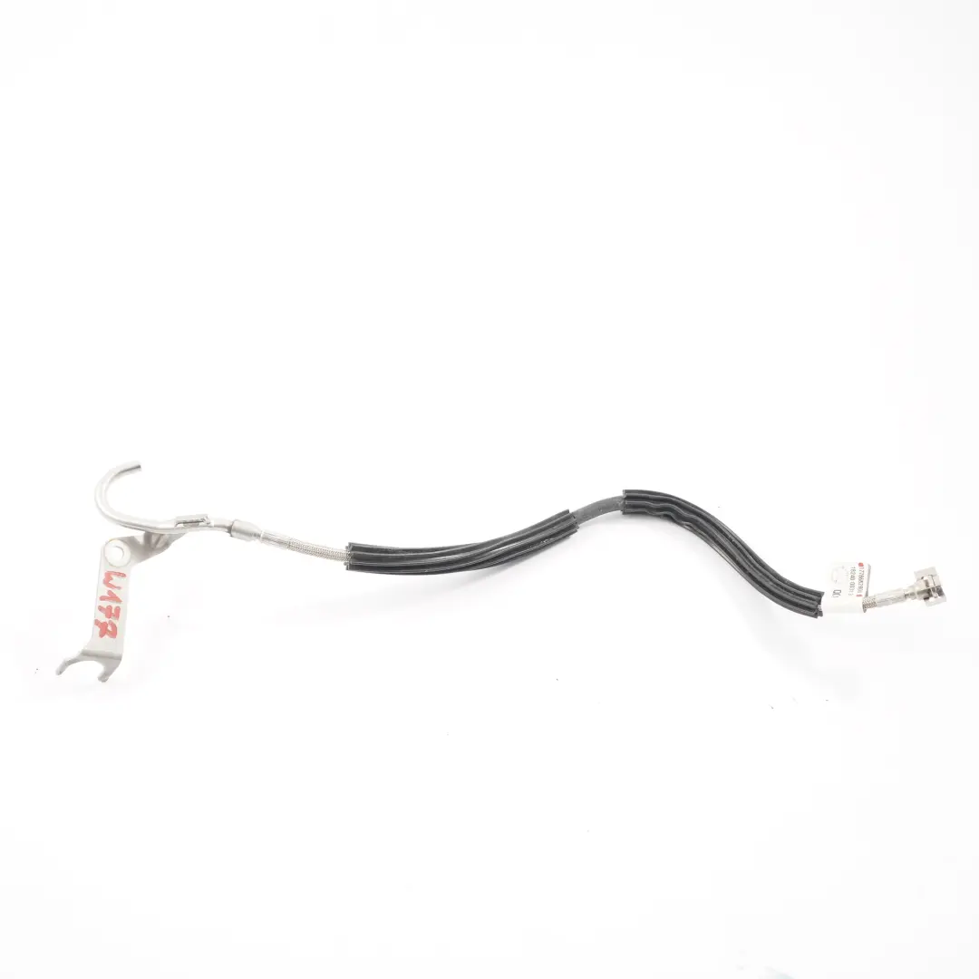 Mercedes W177 M282 Inerting System Gas Line Pipe Hose - SKU A1778682800 - Part number A1778682800