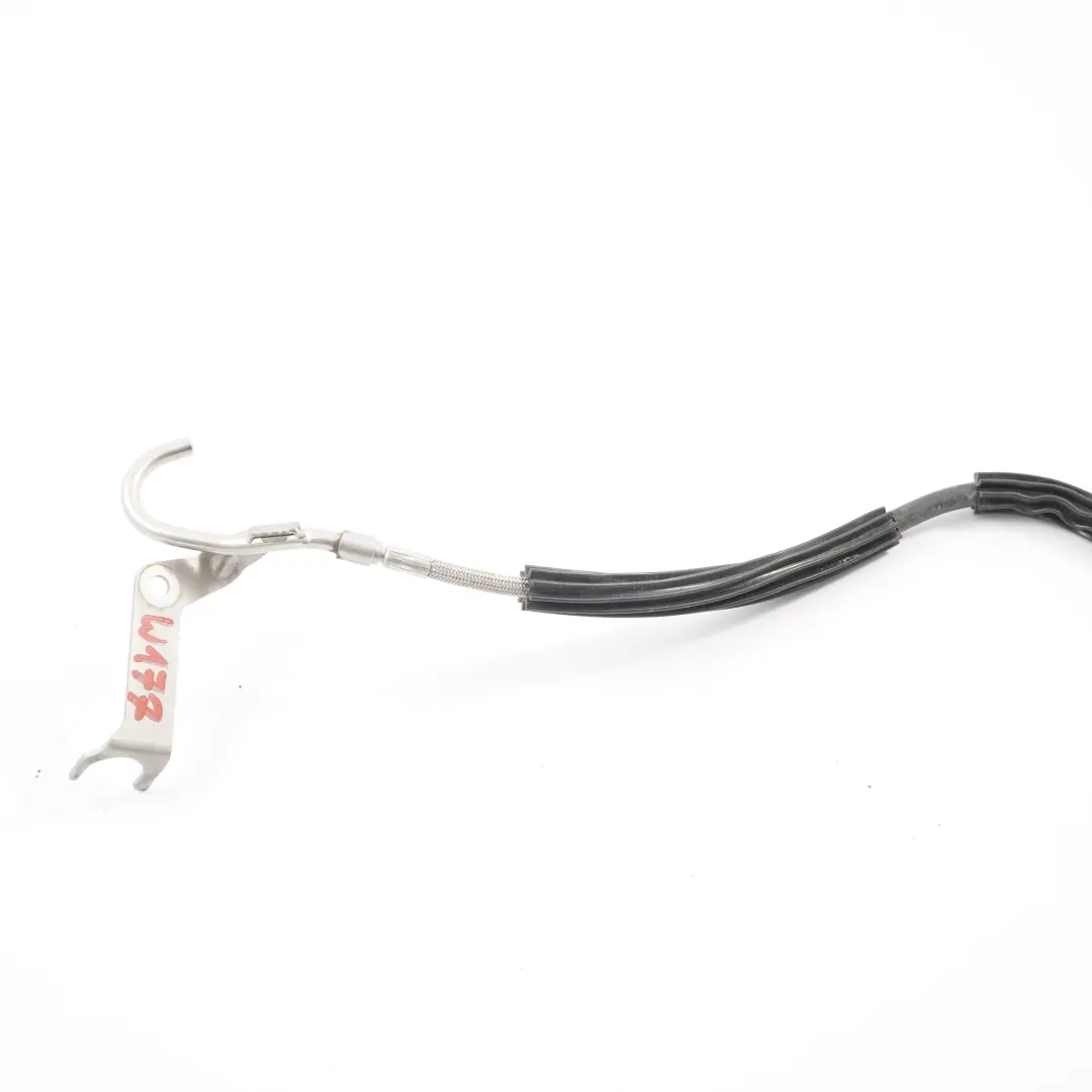Mercedes W177 M282 Inerting System Gas Line Pipe Hose - SKU A1778682800 - Part number A1778682800