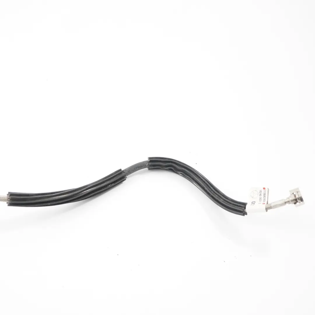 Mercedes W177 M282 Inerting System Gas Line Pipe Hose - SKU A1778682800 - Part number A1778682800