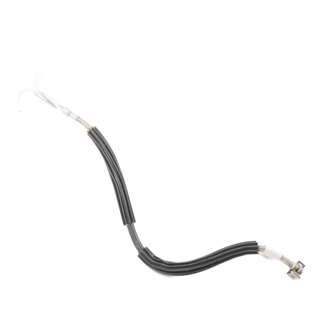 Mercedes W177 M282 Inerting System Gas Line Pipe Hose - SKU A1778682800 - Part number A1778682800