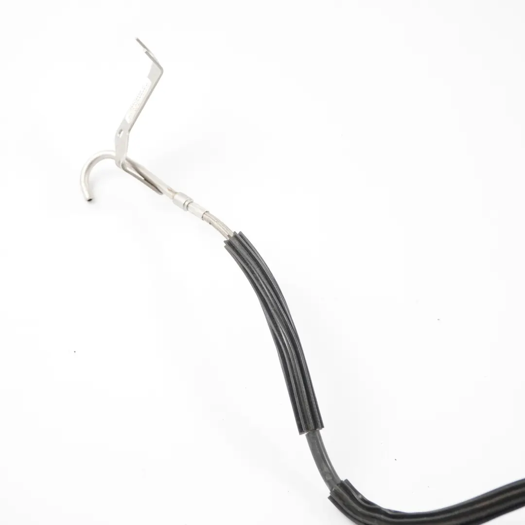 M282 Tuyau De Conduite De Gaz Système D'Inertage pour Mercedes W177 à propos du numéro de pièce A1778682800 Mercedes W177 M282 Tuyau De Conduite De Gaz Système D'Inertage - SKU A1778682800 - Numéro de pièce A1778682800