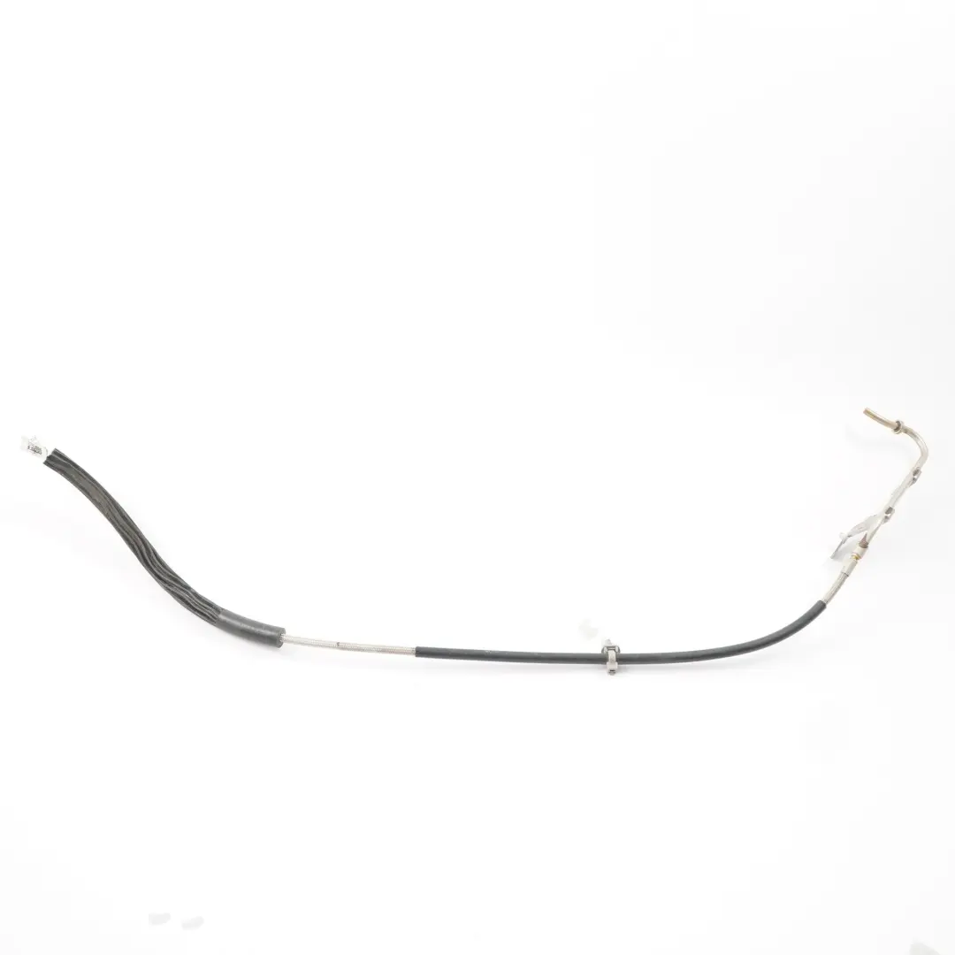 Mercedes W177 M260 Windshield Washer Pipe Refrigerant Hose Line - SKU A1778684200 - Part number A1778684200
