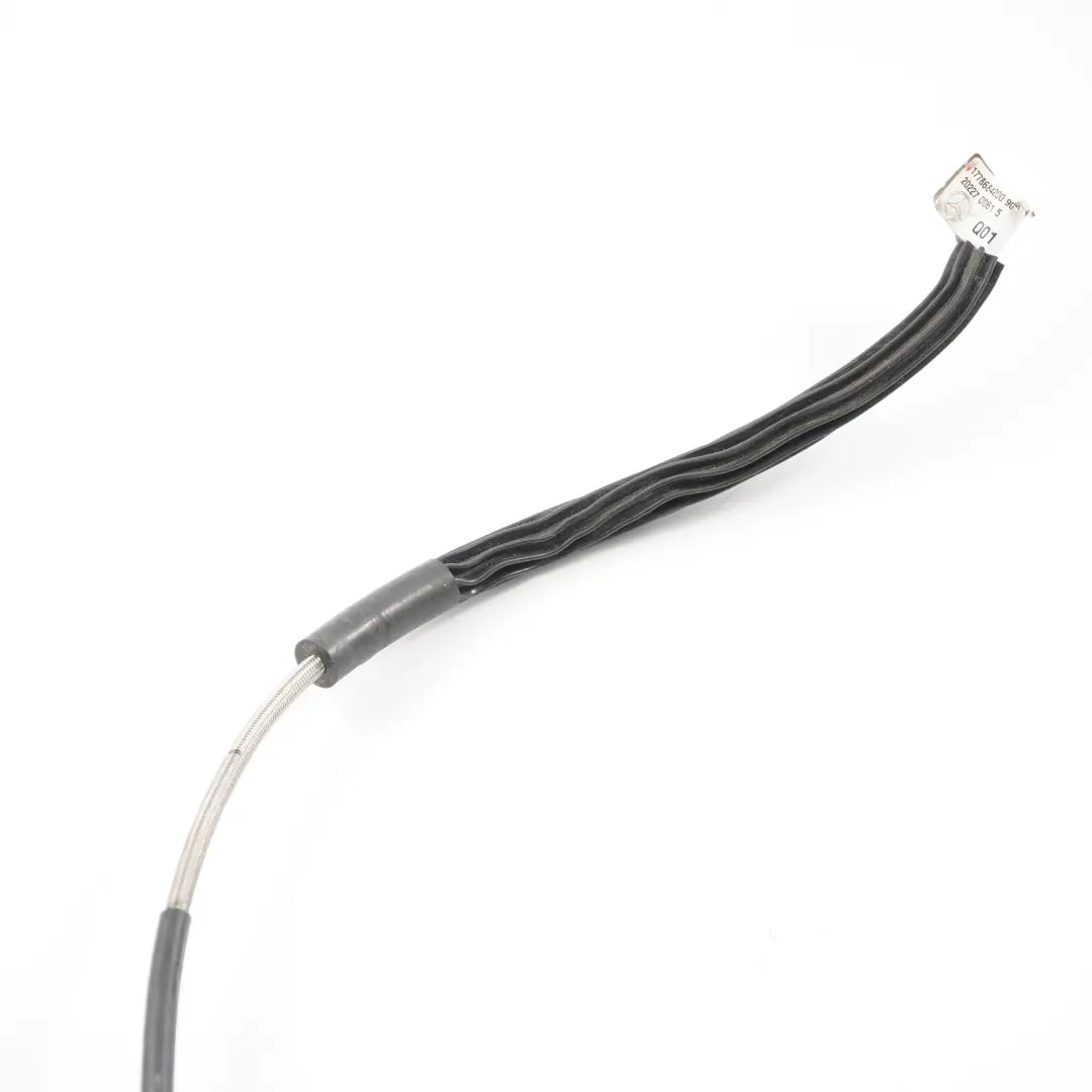 M260 Windshield Washer Pipe Refrigerant Hose Line to Mercedes W177 with Part number A1778684200 Mercedes W177 M260 Windshield Washer Pipe Refrigerant Hose Line - SKU A1778684200 - Part number A1778684200