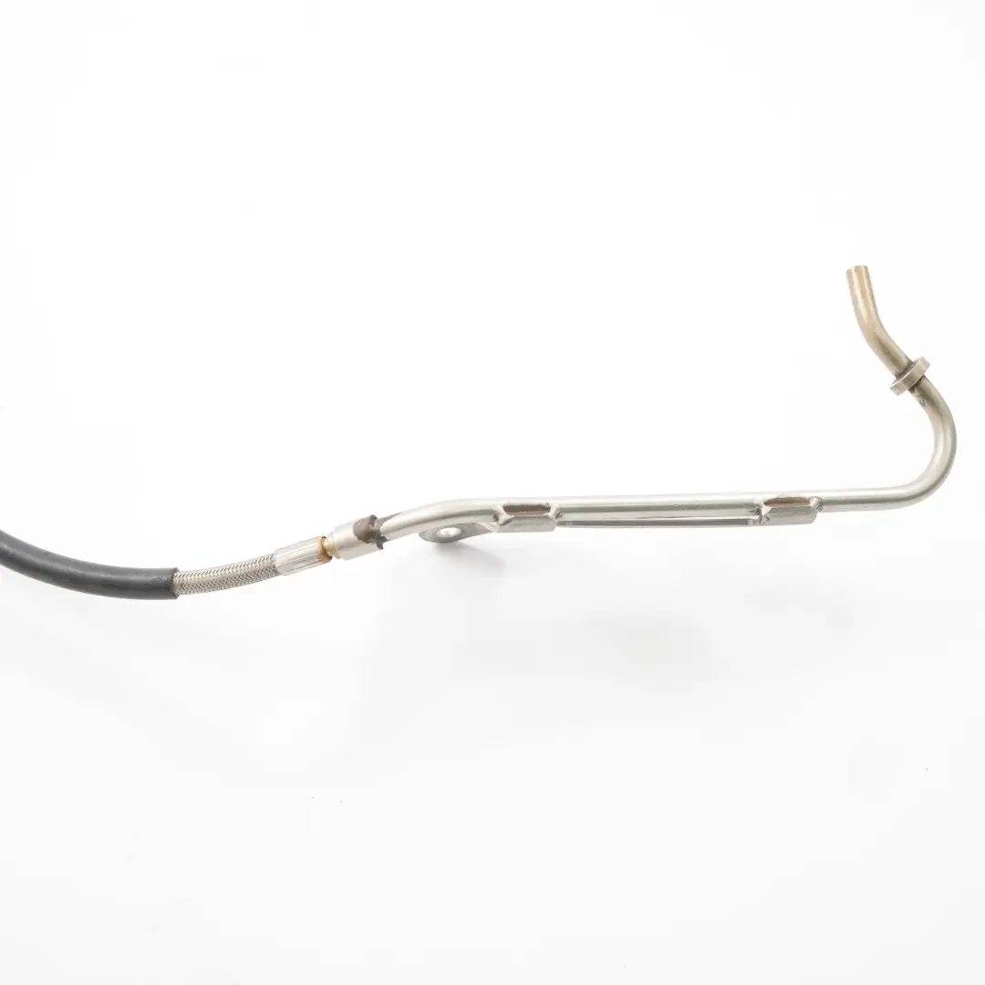 M260 Windshield Washer Pipe Refrigerant Hose Line to Mercedes W177 with Part number A1778684200 Mercedes W177 M260 Windshield Washer Pipe Refrigerant Hose Line - SKU A1778684200 - Part number A1778684200