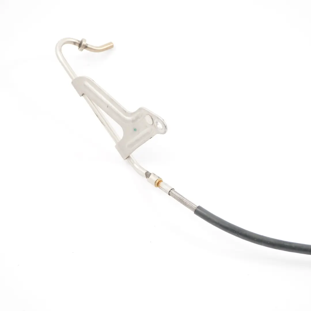 M260 Windshield Washer Pipe Refrigerant Hose Line to Mercedes W177 with Part number A1778684200 Mercedes W177 M260 Windshield Washer Pipe Refrigerant Hose Line - SKU A1778684200 - Part number A1778684200