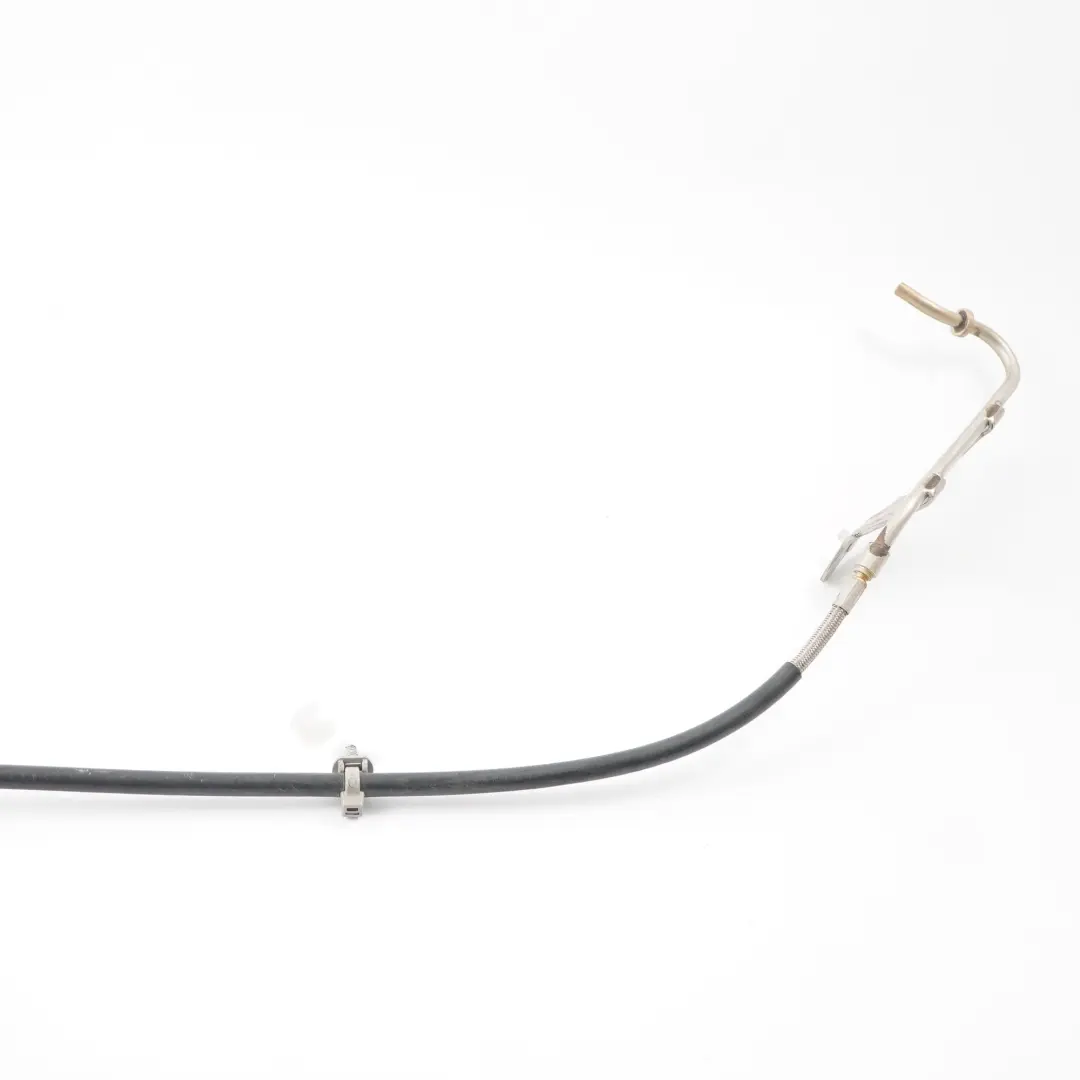 Mercedes W177 M260 Scheibenwaschanlage Kältemittel Schlauchleitung - SKU A1778684200 - Teilenummer A1778684200