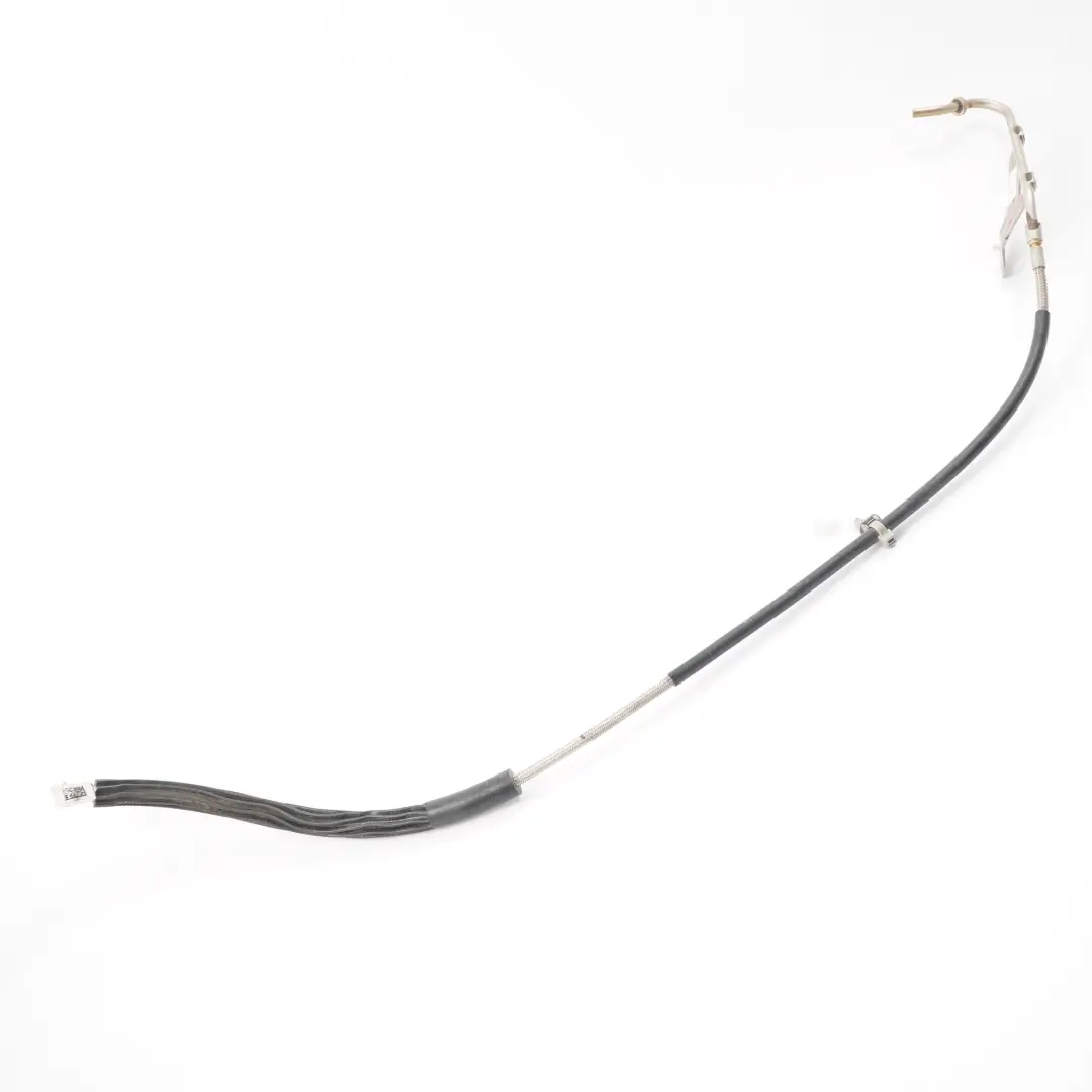 Mercedes W177 M260 Limpiaparabrisas Tubo Refrigerante Manguera Línea - SKU A1778684200 - Número de pieza A1778684200