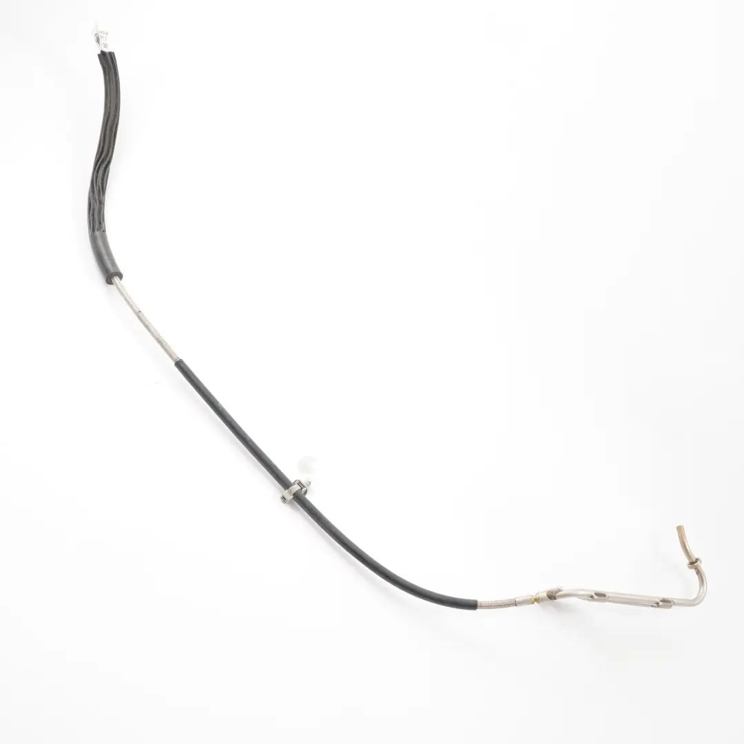 Mercedes W177 M260 Scheibenwaschanlage Kältemittel Schlauchleitung - SKU A1778684200 - Teilenummer A1778684200