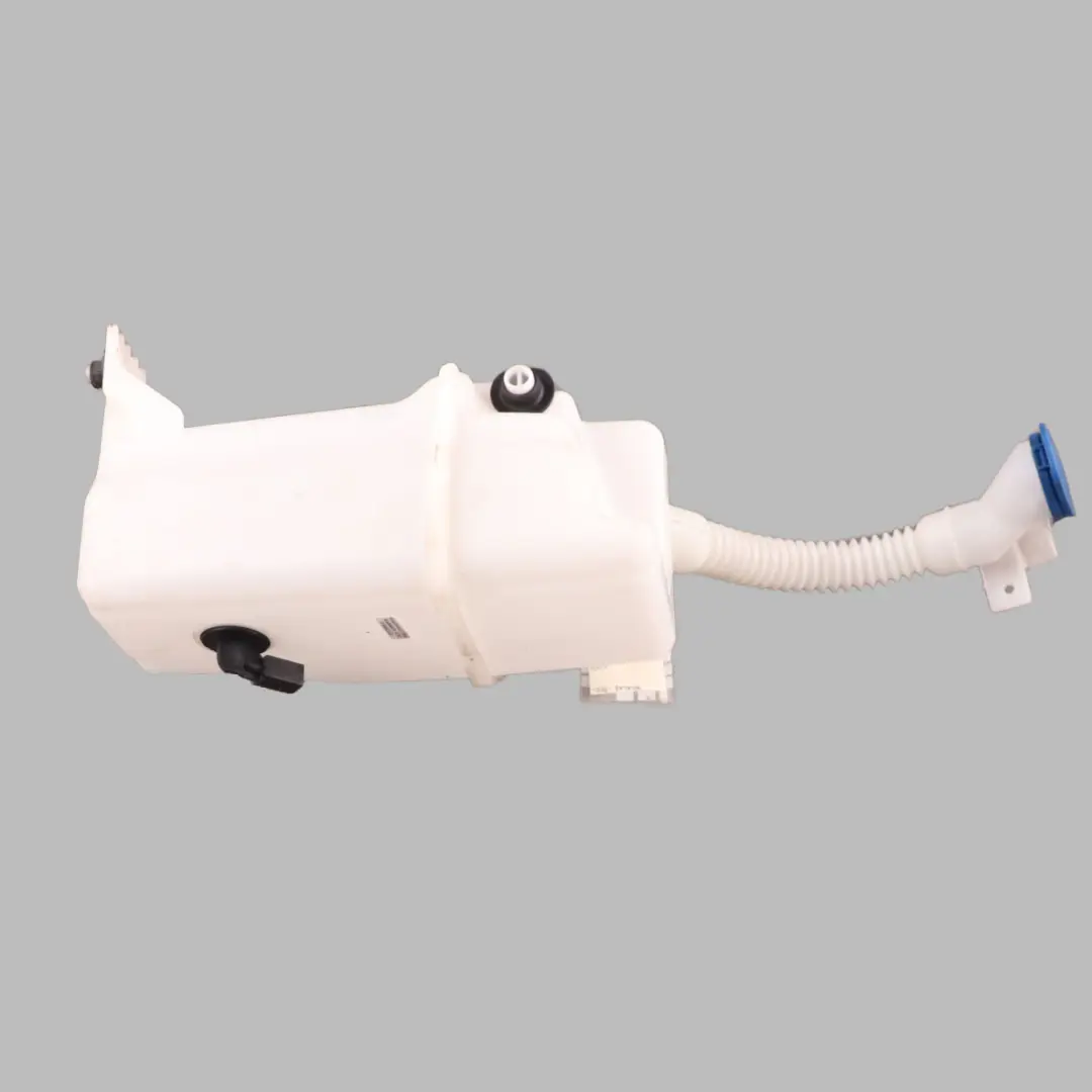 Washer Bottle Mercedes W177 W247 Windscreen Fluid Tank Reservoir to with Part number A1778690100 Washer Bottle Mercedes W177 W247 Windscreen Fluid Tank Reservoir - SKU A1778690100 - Part number A1778690100