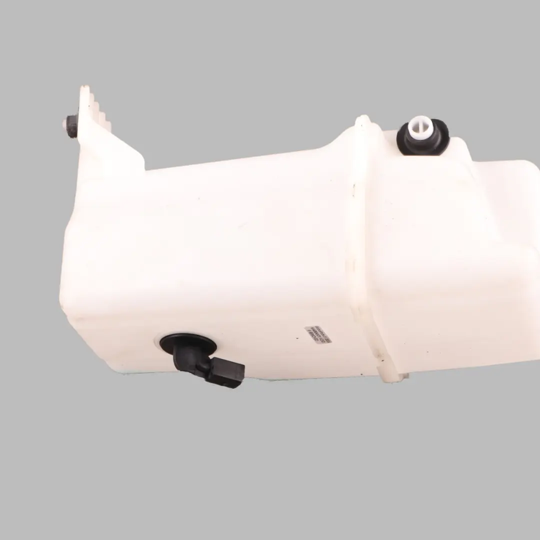 Washer Bottle Mercedes W177 W247 Windscreen Fluid Tank Reservoir to with Part number A1778690100 Washer Bottle Mercedes W177 W247 Windscreen Fluid Tank Reservoir - SKU A1778690100 - Part number A1778690100