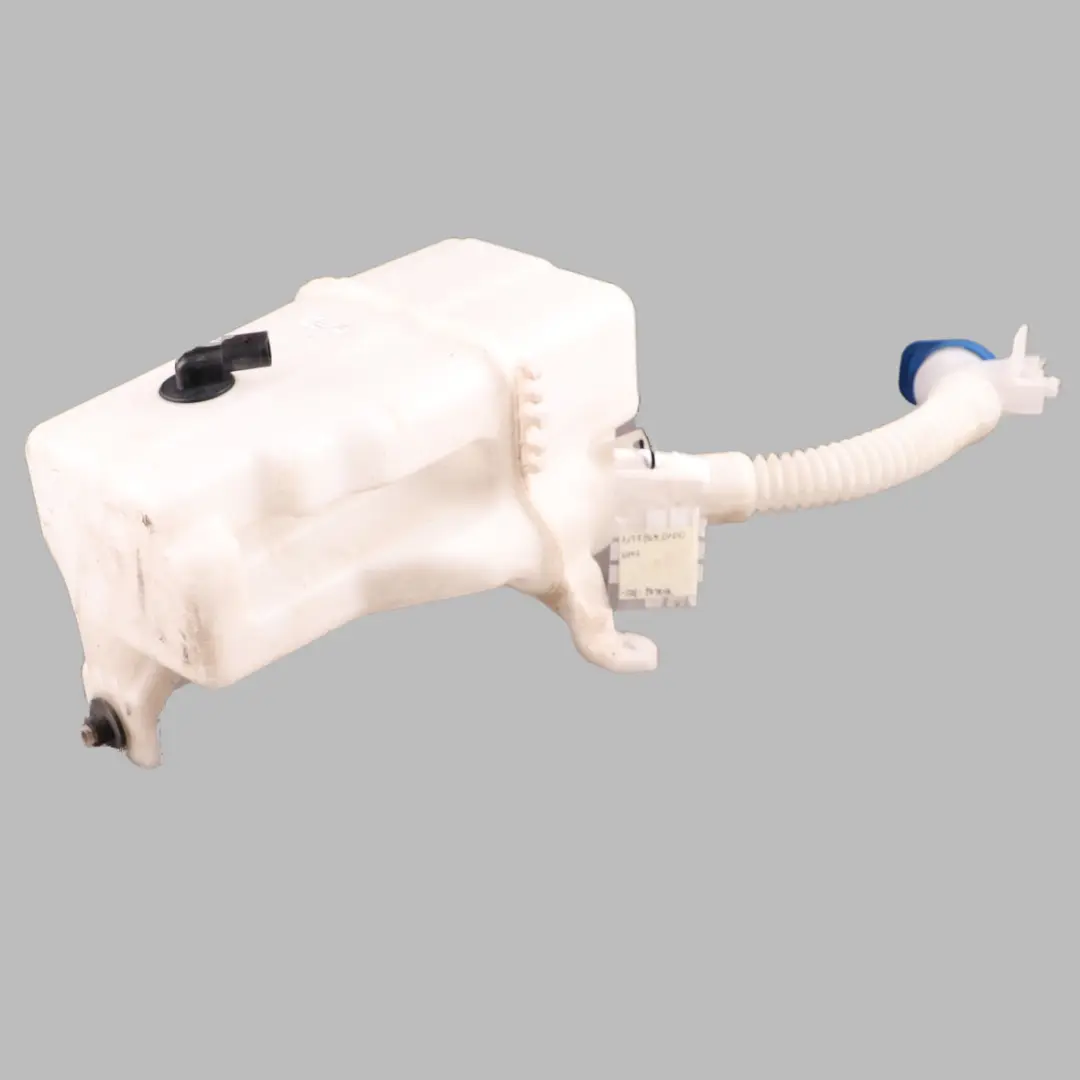 Washer Bottle Mercedes W177 W247 Windscreen Fluid Tank Reservoir to with Part number A1778690100 Washer Bottle Mercedes W177 W247 Windscreen Fluid Tank Reservoir - SKU A1778690100 - Part number A1778690100