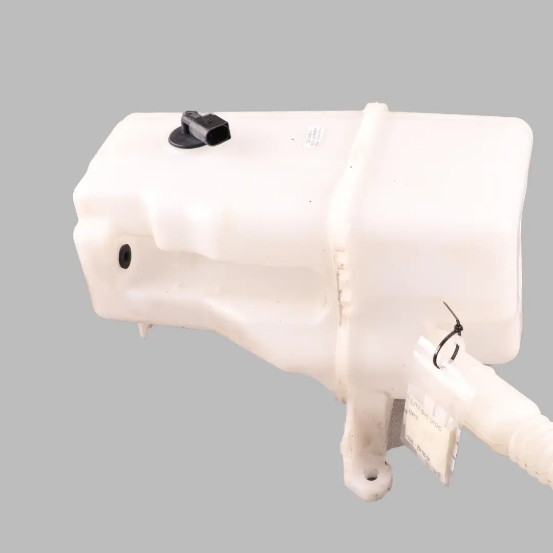 Washer Bottle Mercedes W177 W247 Windscreen Fluid Tank Reservoir to with Part number A1778690100 Washer Bottle Mercedes W177 W247 Windscreen Fluid Tank Reservoir - SKU A1778690100 - Part number A1778690100
