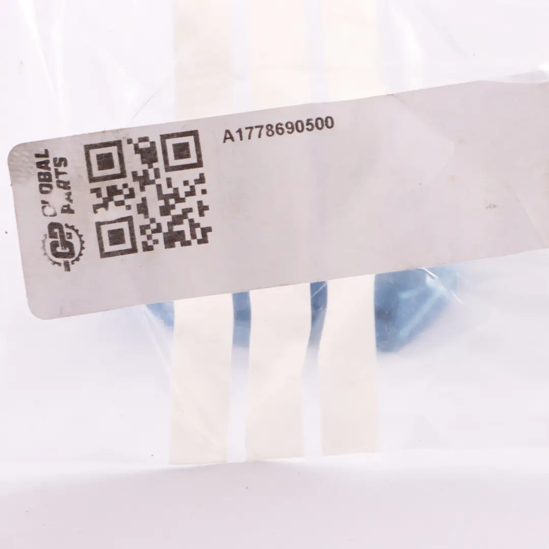 Windshield Washer Cap Mercedes C118 W177 W247 Tank Cover to with Part number A1778690500 Windshield Washer Cap Mercedes C118 W177 W247 Tank Cover - SKU A1778690500 - Part number A1778690500