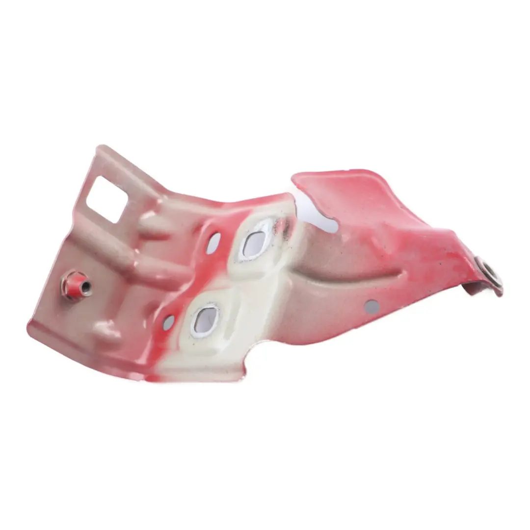 Fender Front Wing Panel Left N/S Bracket Patagonia Red A1778810100 to Mercedes W177 with Part number A1778801900 Mercedes W177 Fender Front Wing Panel Left N/S Bracket Patagonia Red A1778810100 - SKU A1778801900-PTR - Part number A1778801900