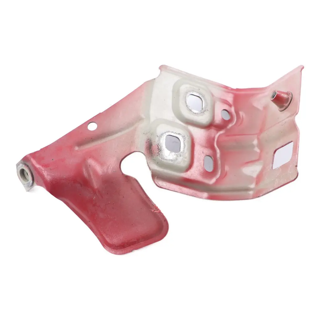 Fender Front Wing Panel Left N/S Bracket Patagonia Red A1778810100 to Mercedes W177 with Part number A1778801900 Mercedes W177 Fender Front Wing Panel Left N/S Bracket Patagonia Red A1778810100 - SKU A1778801900-PTR - Part number A1778801900