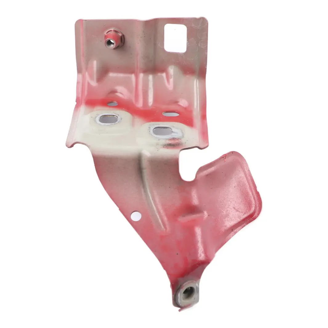 Fender Front Wing Panel Left N/S Bracket Patagonia Red A1778810100 to Mercedes W177 with Part number A1778801900 Mercedes W177 Fender Front Wing Panel Left N/S Bracket Patagonia Red A1778810100 - SKU A1778801900-PTR - Part number A1778801900