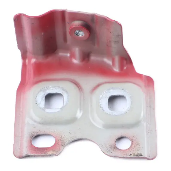 Fender Front Left N/S Wing Panel Rear Bracket Patagonia Red 993 to Mercedes W177 with Part number A1778802100 Mercedes W177 Fender Front Left N/S Wing Panel Rear Bracket Patagonia Red 993 - SKU A1778802100-PTR - Part number A1778802100