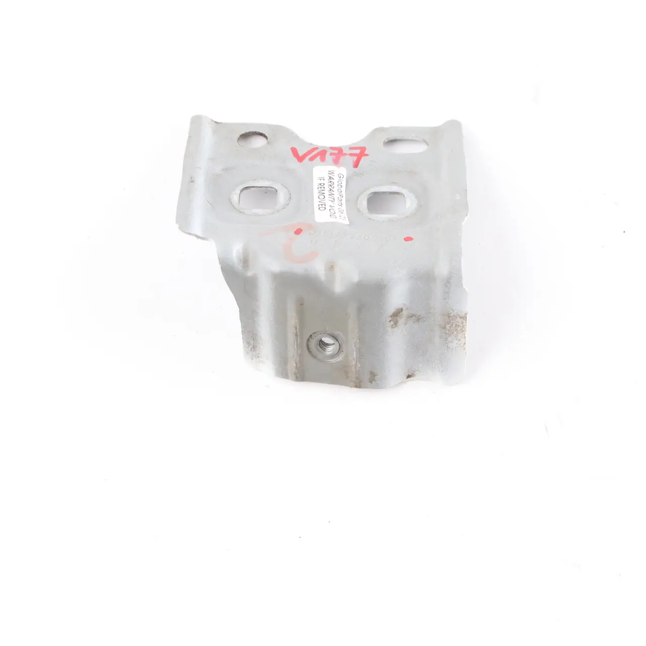 Mercedes W177 Panel Lateral Guardabarros Soporte Frontal Derecho A1778802200