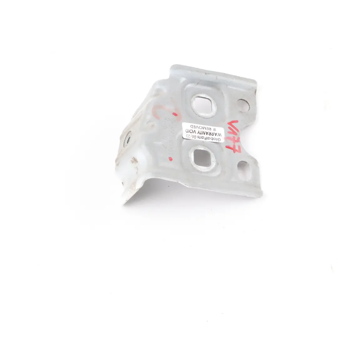 Mercedes W177 Side Panel Fender Bracket Holder Mount Front Right O/S - SKU A1778802200 - Part number A1778802200